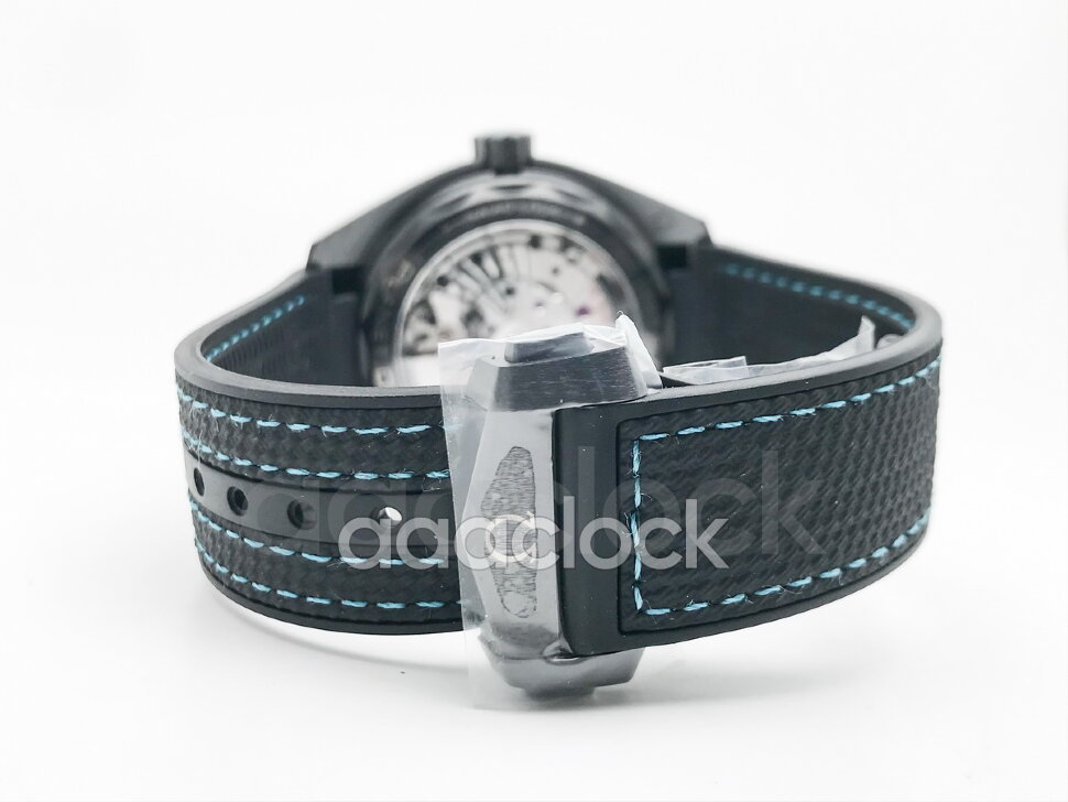 Omega Seamaster Planet Ocean 600M Worldtimer 215.92.46.22.01.006 Арт. OM-4178 Арт. OM-4178
