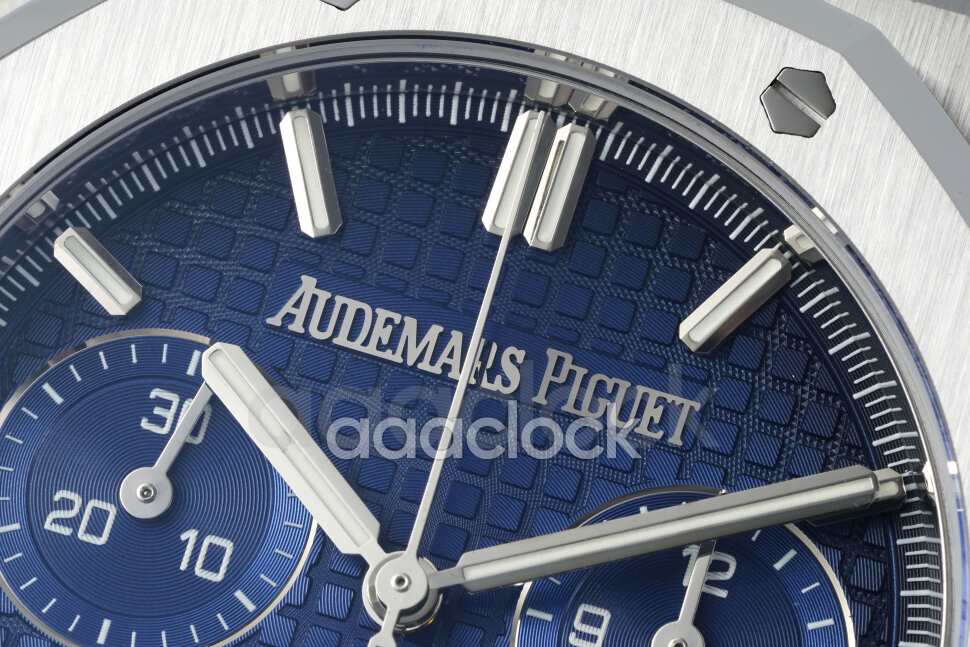 Audemars Piguet Royal Oak Chronograph 26240BC.OO.1320BC.04 Арт. AP-4366 Арт. AP-4366