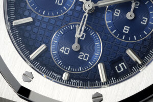 Audemars Piguet Royal Oak Chronograph 26240BC.OO.1320BC.04