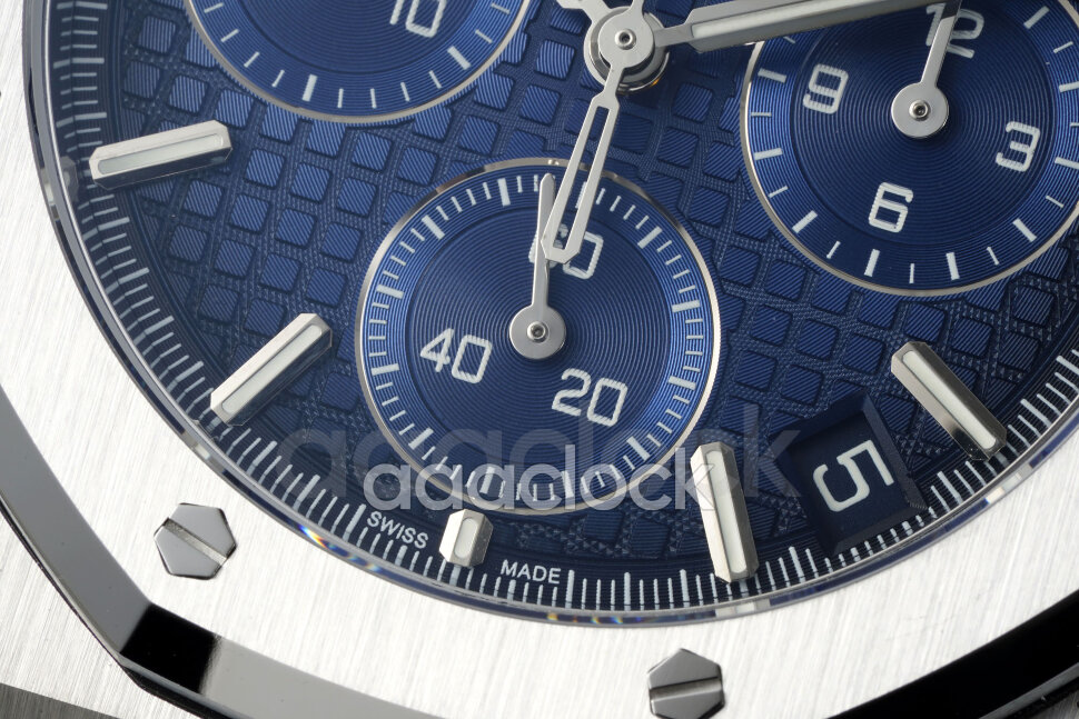 Audemars Piguet Royal Oak Chronograph 26240BC.OO.1320BC.04 Арт. AP-4366 Арт. AP-4366