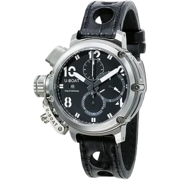 U-boat Italo Fontana