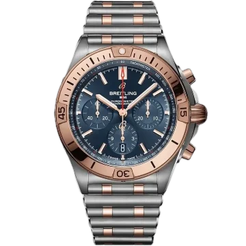 Breitling Chronomat B01 42 UB0134101C1U1