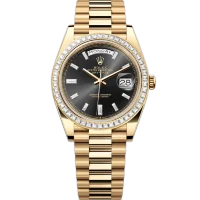 Rolex Day-Date 40 228398TBR-0001 Арт. RO-3596 Арт. RO-3596