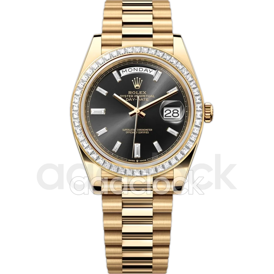 Rolex Day-Date 40 228398TBR-0001 Арт. RO-3596 Арт. RO-3596