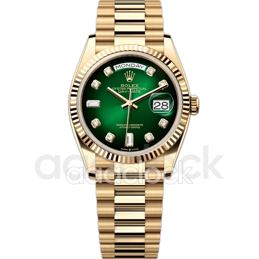 Rolex Day-Date 36 128238-0069 Арт. RO-3324 Арт. RO-3324