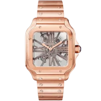 Cartier Santos De Cartier WHSA0016 Арт. CA-4459 Арт. CA-4459