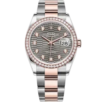 Rolex Datejust 36 126281rbr-0030 Арт. RO-3107 Арт. RO-3107