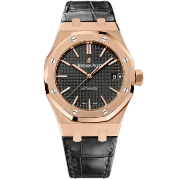 Audemars Piguet Royal Oak Automatic Ladies 15450OR.OO.D002CR.01