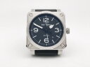 Bell & Ross BR 03 Black Steel BR03A-BL-ST-SRB Арт. BE-0366 Арт. BE-0366