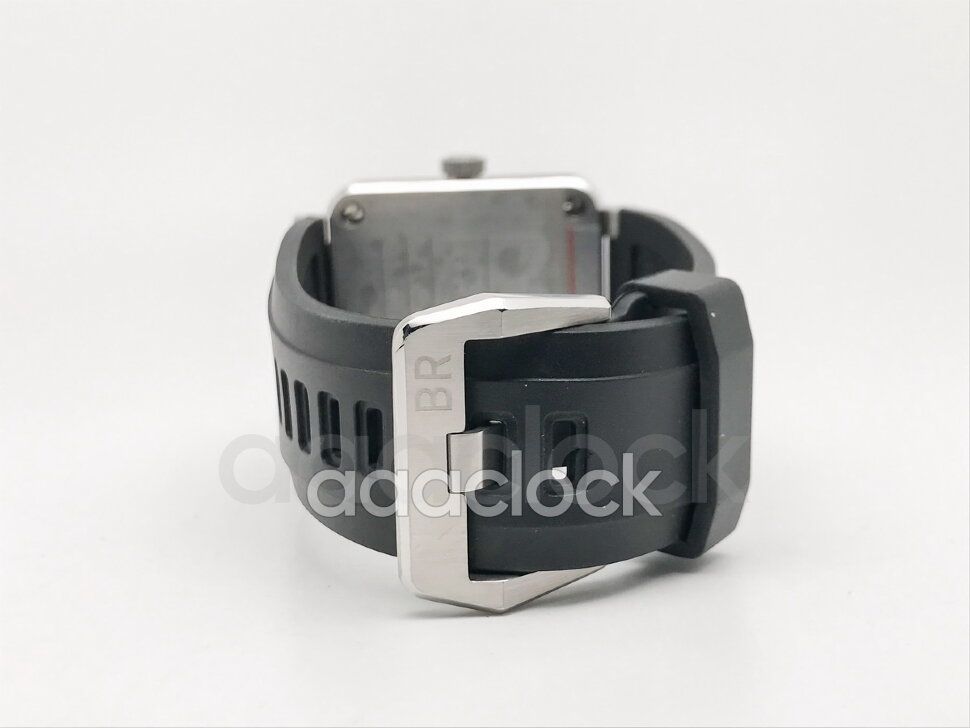 Bell & Ross BR 03 Black Steel BR03A-BL-ST-SRB Арт. BE-0366 Арт. BE-0366