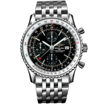 Breitling Navitimer World