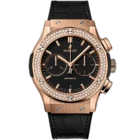 Hublot Classic Fusion 45 Chronograph King Gold 521.OX.1181.LR.1104 Арт. HU-1282 Арт. HU-1282