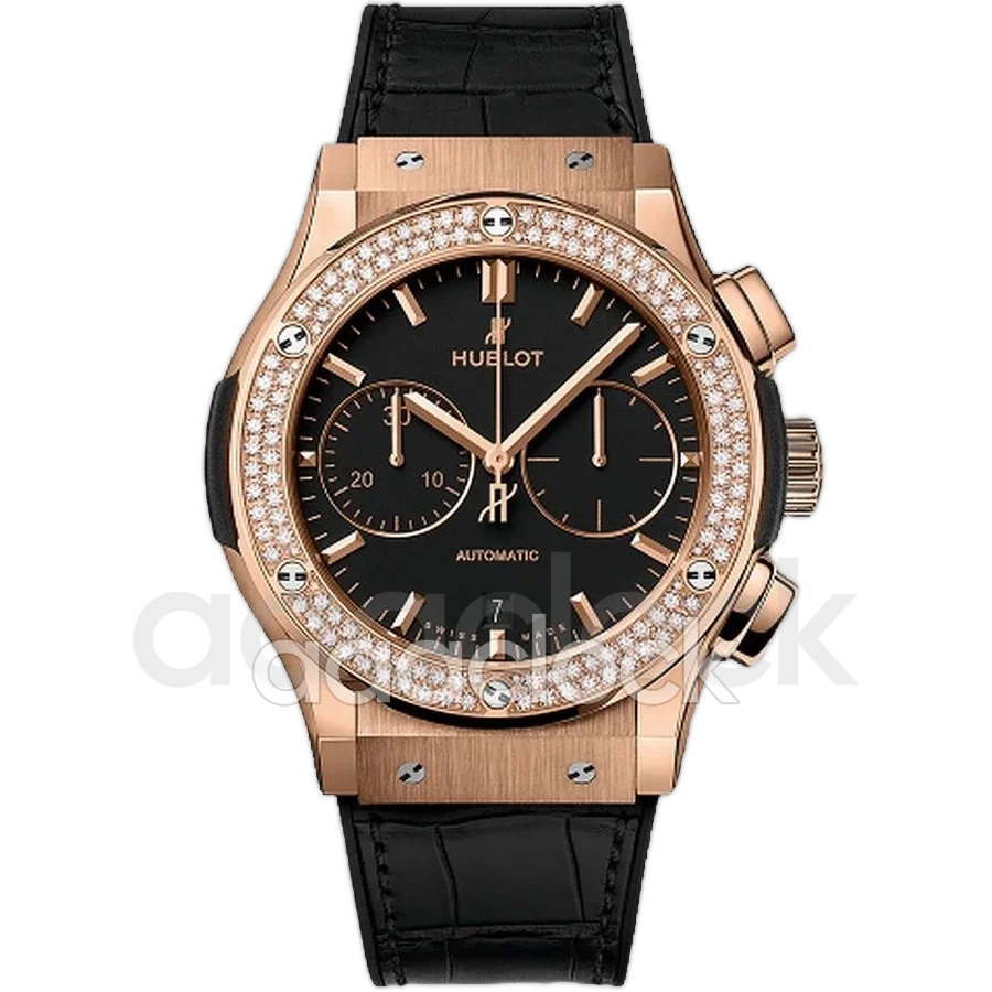 Hublot Classic Fusion 45 Chronograph King Gold 521.OX.1181.LR.1104 Арт. HU-1282 Арт. HU-1282