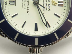 Breitling Superocean Heritage II B20 Automatic AB2010
