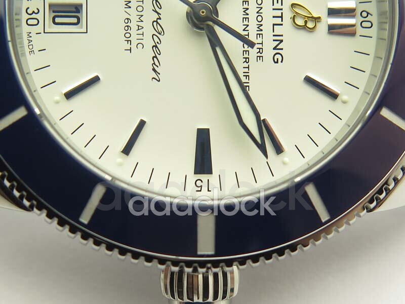 Breitling Superocean Heritage II B20 Automatic AB2010 Арт. BT-0751 Арт. BT-0751
