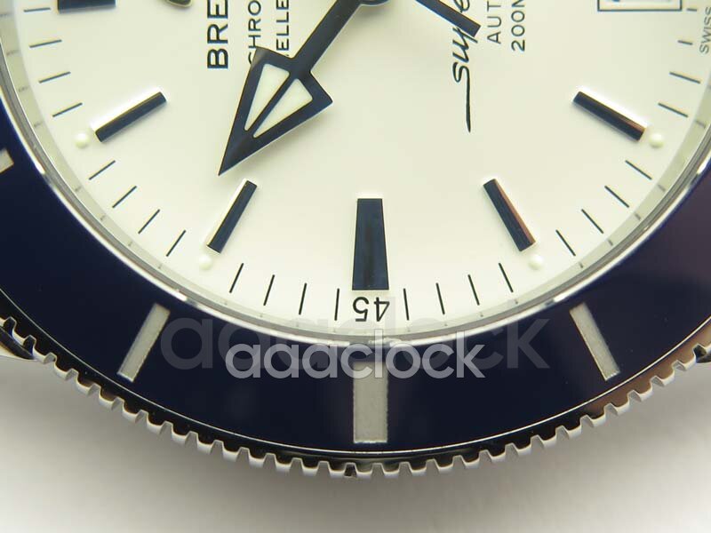 Breitling Superocean Heritage II B20 Automatic AB2010 Арт. BT-0751 Арт. BT-0751