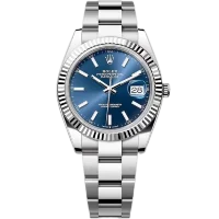 Rolex DateJust 41 126334-0001 Арт. RO-3248 Арт. RO-3248