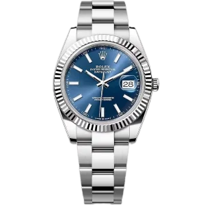 Rolex DateJust 41 126334-0001