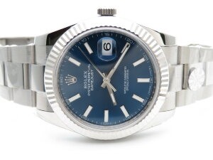 Rolex DateJust 41 126334-0001