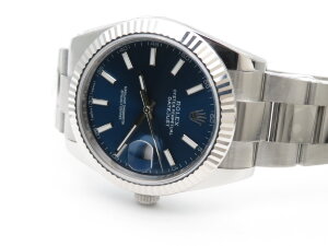 Rolex DateJust 41 126334-0001