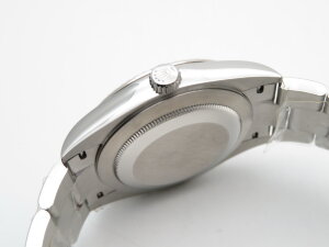 Rolex DateJust 41 126334-0001