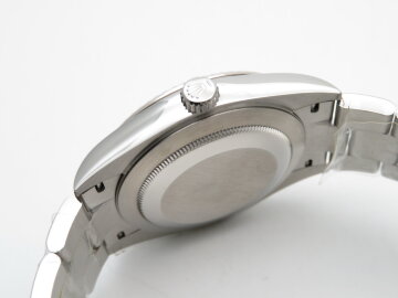Rolex DateJust 41 126334-0001