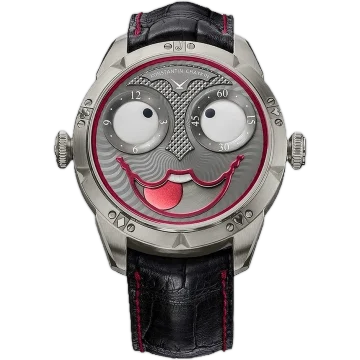 Konstantin Chaykin Joker Red