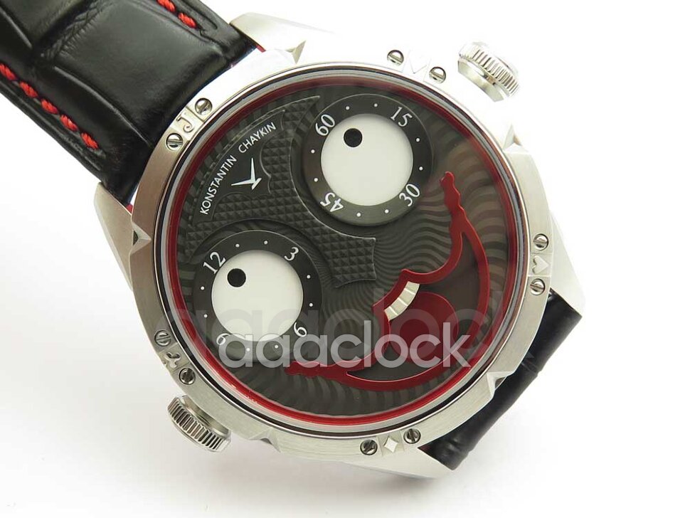 Konstantin Chaykin Joker Red Арт. KC-1586 Арт. KC-1586