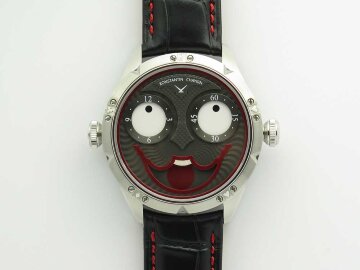 Konstantin Chaykin Joker Red