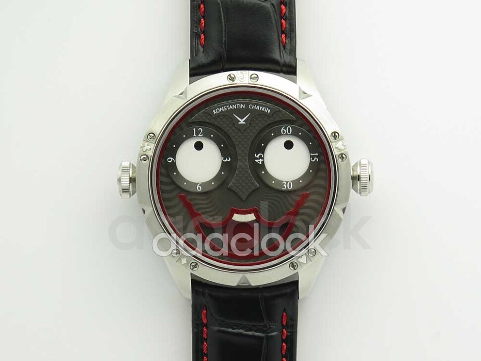 Konstantin Chaykin Joker Red Арт. KC-1586 Арт. KC-1586