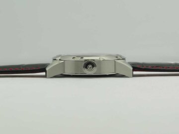 Konstantin Chaykin Joker Red