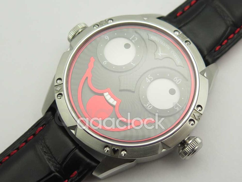 Konstantin Chaykin Joker Red Арт. KC-1586 Арт. KC-1586