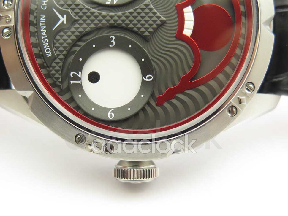 Konstantin Chaykin Joker Red Арт. KC-1586 Арт. KC-1586