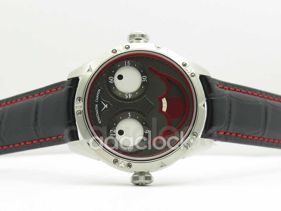 Konstantin Chaykin Joker Red Арт. KC-1586 Арт. KC-1586