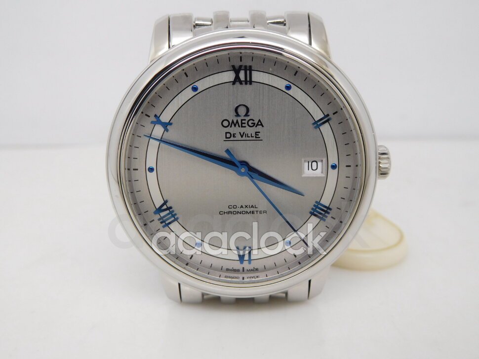 Omega De Ville Prestige Co-Axial Chronometer Арт. OM-1725 Арт. OM-1725