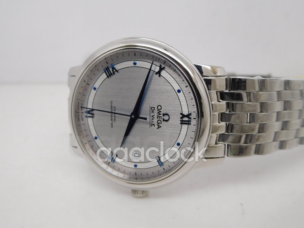 Omega De Ville Prestige Co-Axial Chronometer Арт. OM-1725 Арт. OM-1725