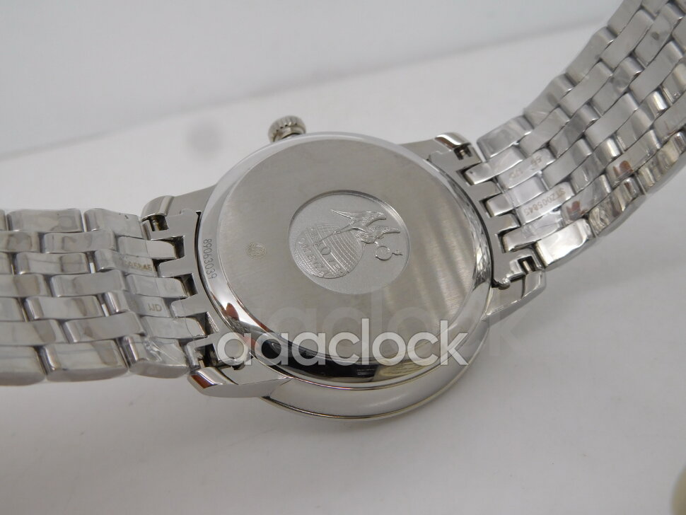 Omega De Ville Prestige Co-Axial Chronometer Арт. OM-1725 Арт. OM-1725