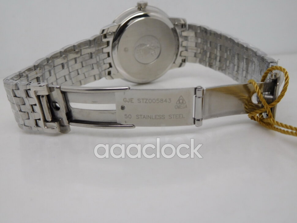 Omega De Ville Prestige Co-Axial Chronometer Арт. OM-1725 Арт. OM-1725