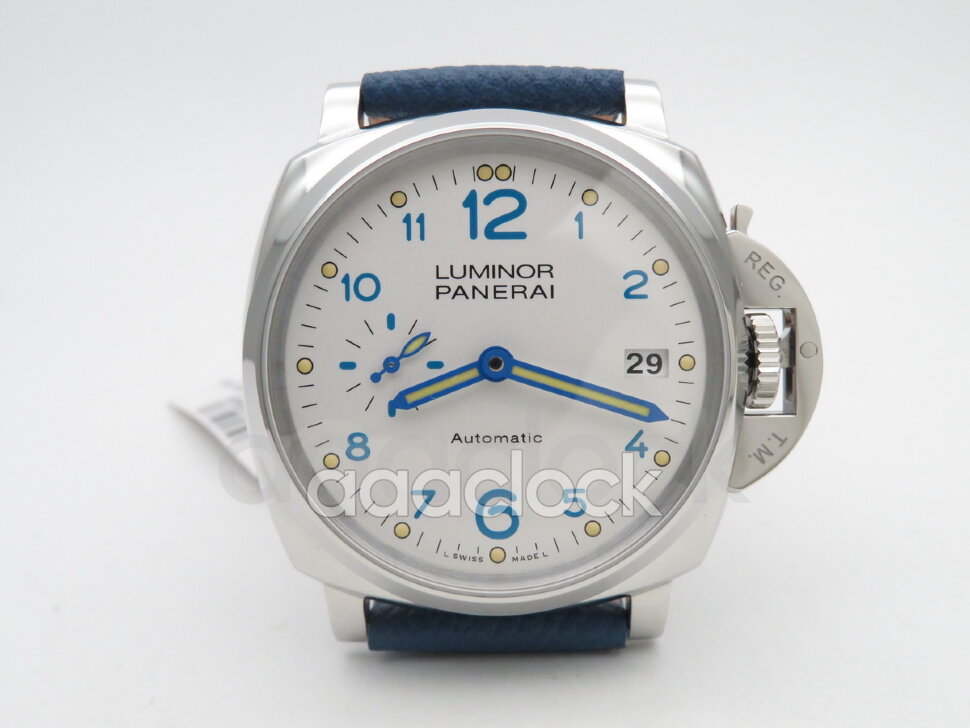 Panerai Luminor Due PAM00906 Арт. PA-1996 Арт. PA-1996