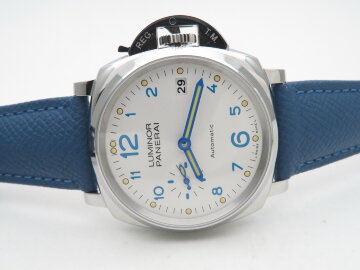 Panerai Luminor Due PAM00906