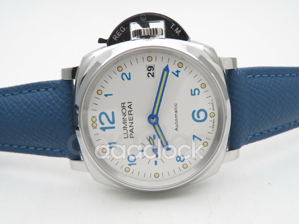 Panerai Luminor Due PAM00906 Арт. PA-1996 Арт. PA-1996
