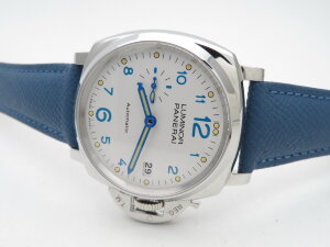 Panerai Luminor Due PAM00906