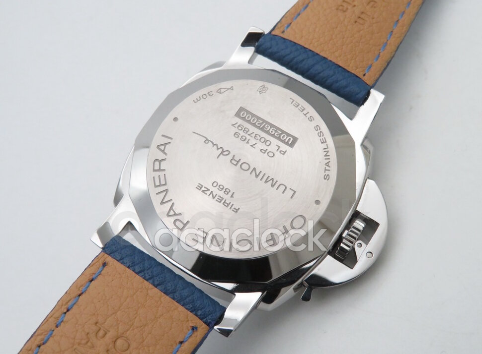 Panerai Luminor Due PAM00906 Арт. PA-1996 Арт. PA-1996