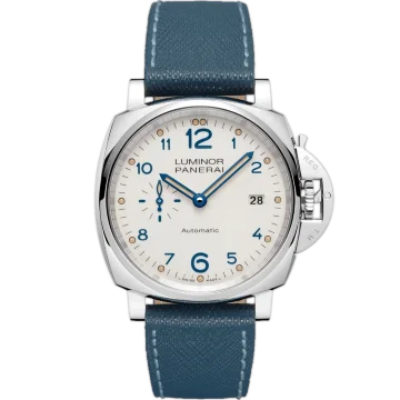 Panerai Luminor Due PAM00906