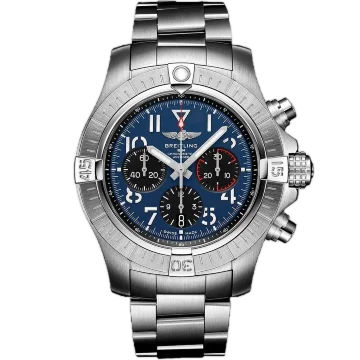 Breitling Avenger B01 Chronograph 45 AB01821A1C1A1