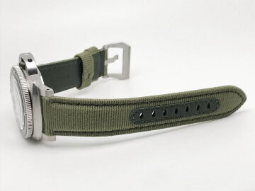 Panerai Submersible QuarantaQuattro ESteel Verde Smeraldo PAM01287