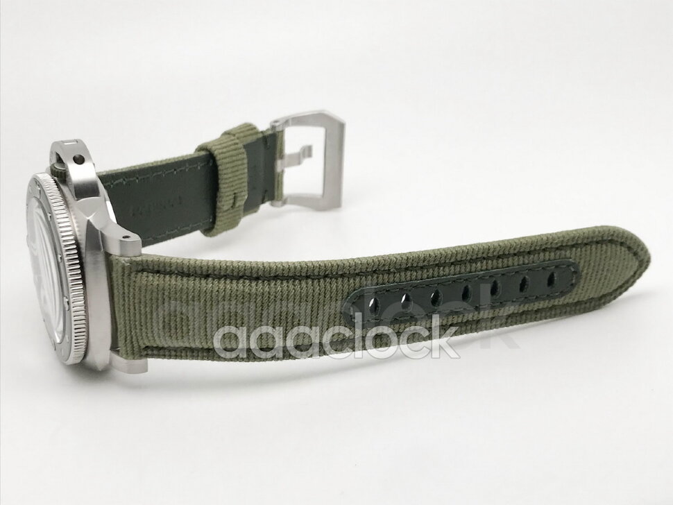 Panerai Submersible QuarantaQuattro ESteel Verde Smeraldo PAM01287 Арт. PA-2110 Арт. PA-2110