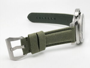 Panerai Submersible QuarantaQuattro ESteel Verde Smeraldo PAM01287