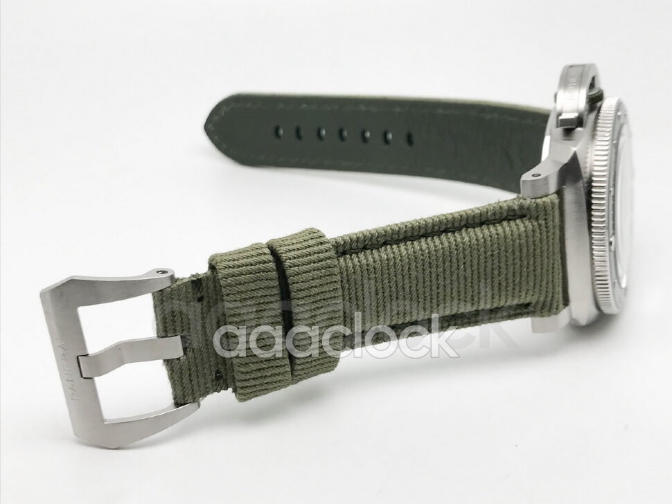 Panerai Submersible QuarantaQuattro ESteel Verde Smeraldo PAM01287 Арт. PA-2110 Арт. PA-2110