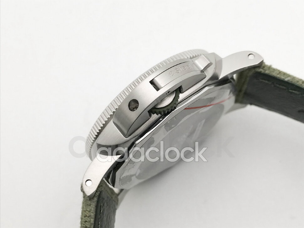Panerai Submersible QuarantaQuattro ESteel Verde Smeraldo PAM01287 Арт. PA-2110 Арт. PA-2110